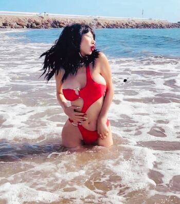Full leaked Bai ling  page private onlyfans photo