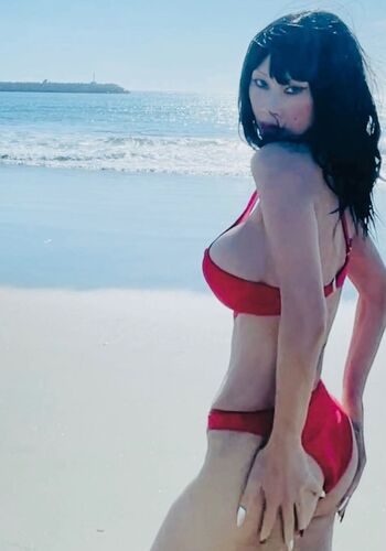 Full leaked Bai ling private onlyfans photo
