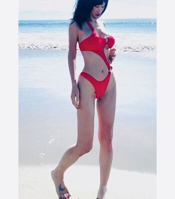 Full leaked Bai ling private onlyfans photo