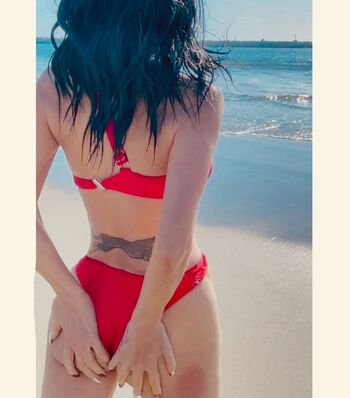 Full leaked Bai ling private onlyfans photo