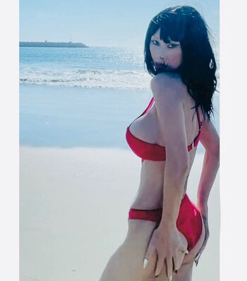 Full leaked Bai ling private onlyfans photo