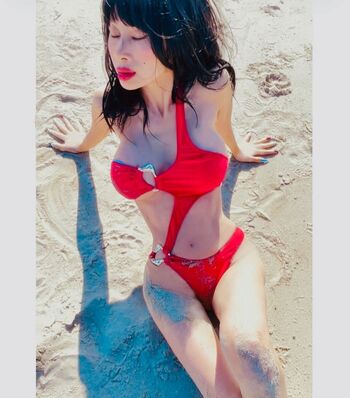 Full leaked Bai ling private onlyfans photo