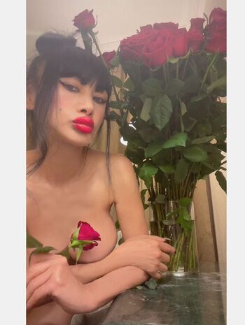 Full leaked Bai ling  page private onlyfans photo