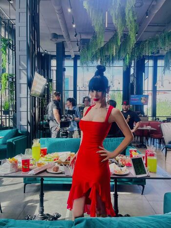 Full leaked Bai ling  page private onlyfans photo