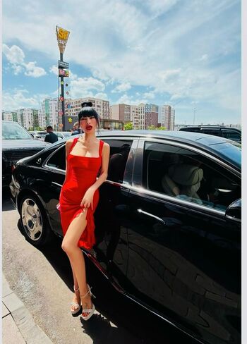 Full leaked Bai ling  page private onlyfans photo