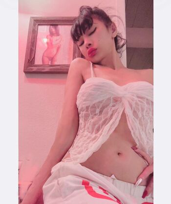 Full leaked Bai ling  page private onlyfans photo