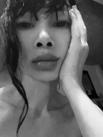 Full leaked Bai ling  page private onlyfans photo