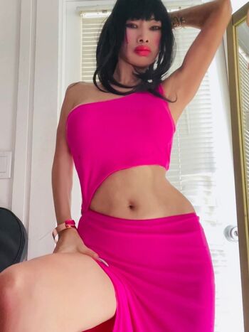 Bai Ling