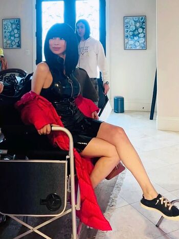 Bai Ling