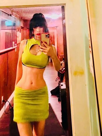 Bai Ling