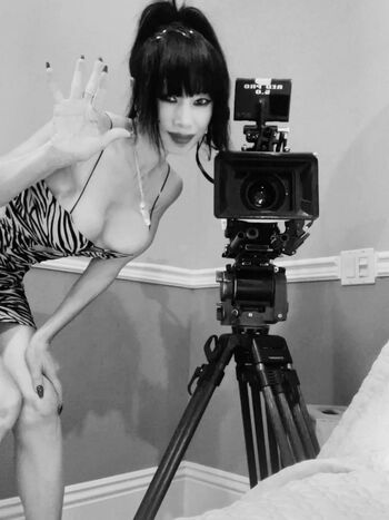 Full leaked Bai ling private onlyfans photo