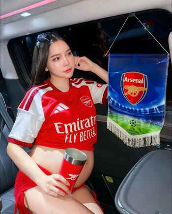 Full leaked Baibaifern private onlyfans photo