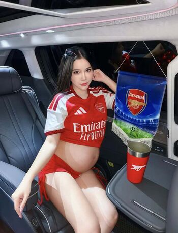 Full leaked Baibaifern private onlyfans photo