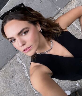 Bailee Madison
