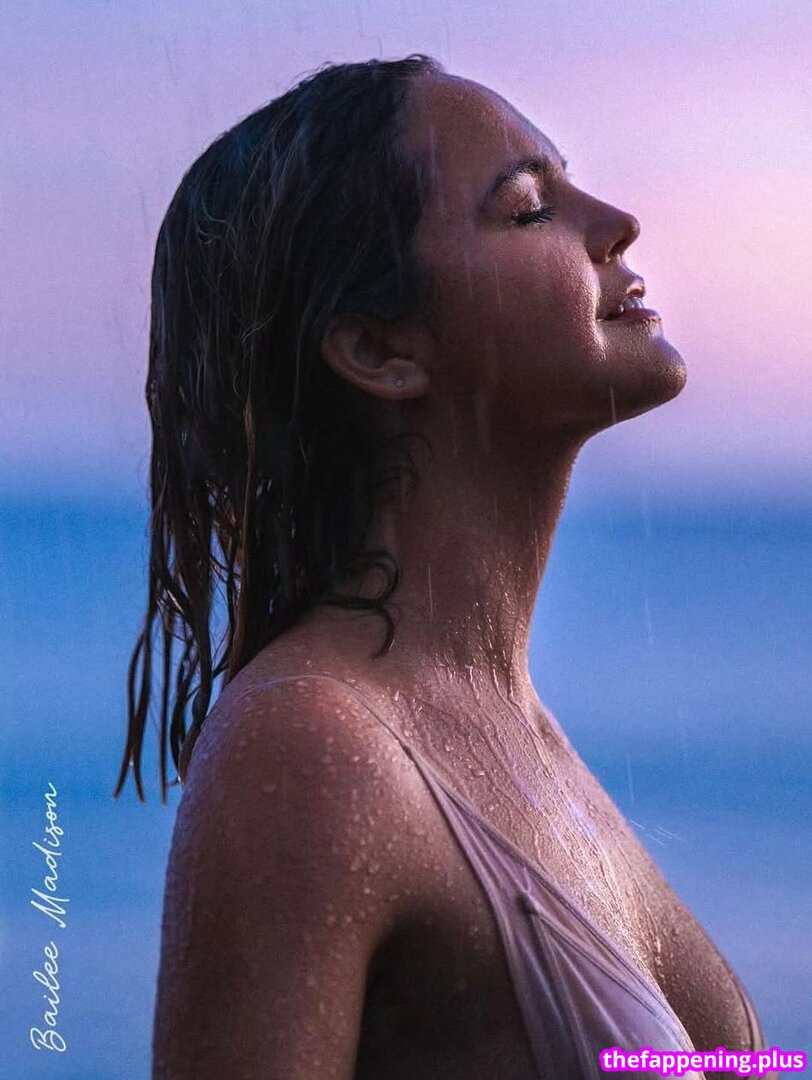 Bailee Madison