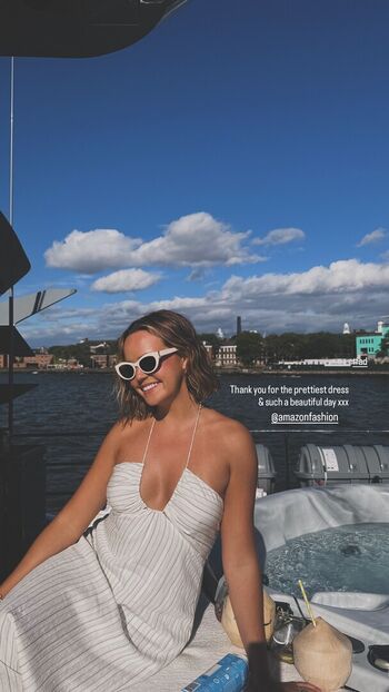 Full leaked Bailee madison private onlyfans photo