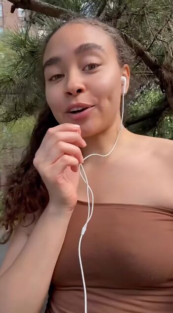 Full leaked Bailey bass page private onlyfans photo