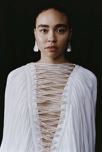 Full leaked Bailey bass page private onlyfans photo