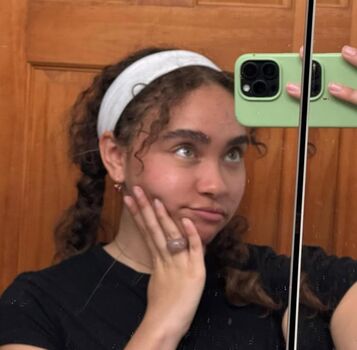 Full leaked Bailey bass page private onlyfans photo