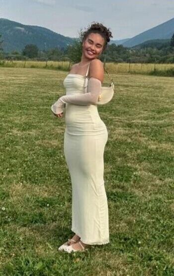 Full leaked Bailey bass page private onlyfans photo