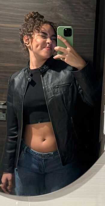 Full leaked Bailey bass page private onlyfans photo