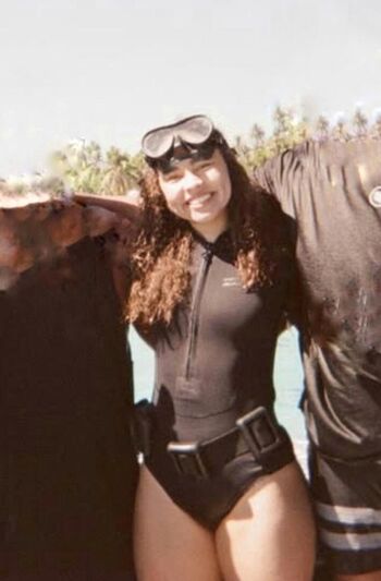 Full leaked Bailey bass page private onlyfans photo