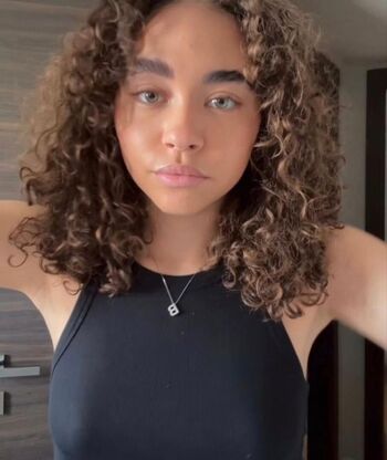 Full leaked Bailey bass private onlyfans photo