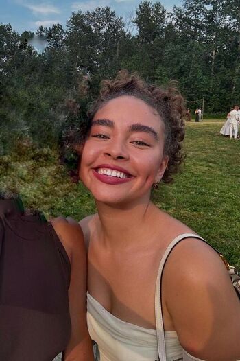 Full leaked Bailey bass private onlyfans photo