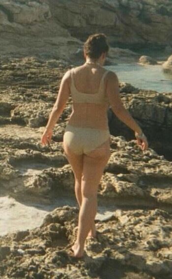 Full leaked Bailey bass private onlyfans photo