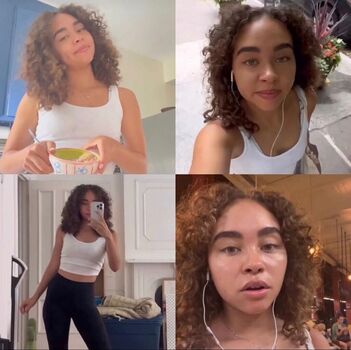 Full leaked Bailey bass private onlyfans photo