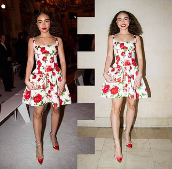 Full leaked Bailey bass private onlyfans photo