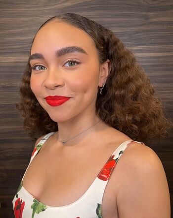 Full leaked Bailey bass private onlyfans photo