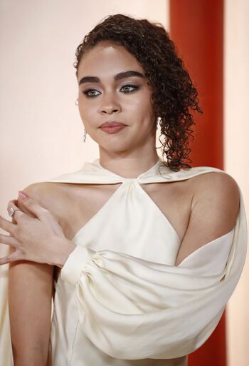 Full leaked Bailey bass private onlyfans photo