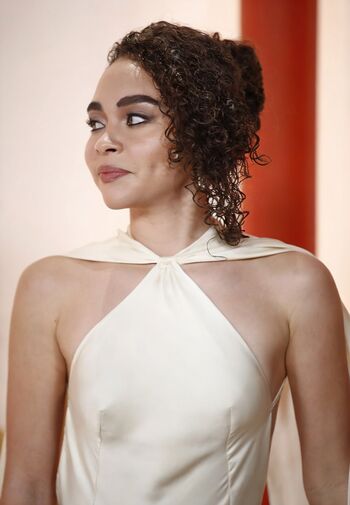 Full leaked Bailey bass private onlyfans photo