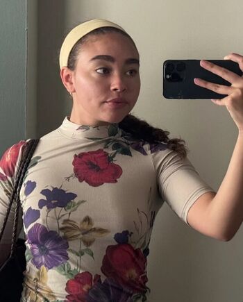 Full leaked Bailey bass private onlyfans photo