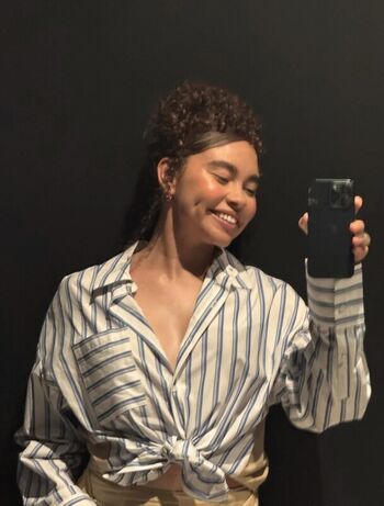 Full leaked Bailey bass private onlyfans photo