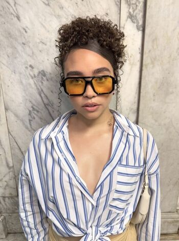 Full leaked Bailey bass private onlyfans photo