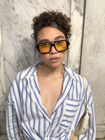 Full leaked Bailey bass private onlyfans photo