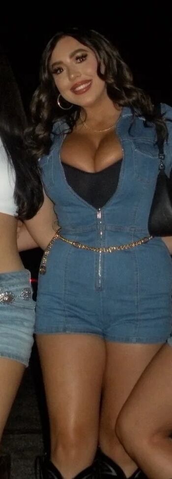 Full leaked Bailey mcavoy private onlyfans photo