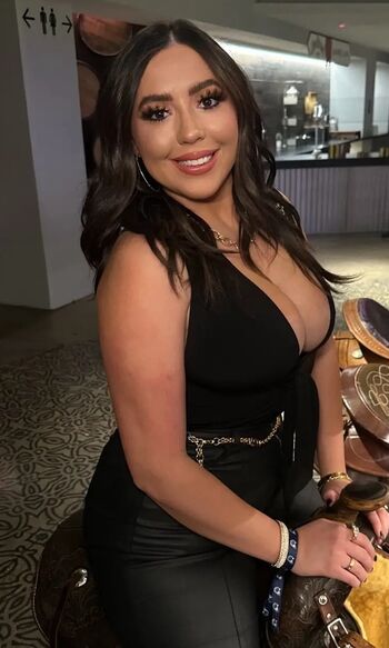 Full leaked Bailey mcavoy private onlyfans photo