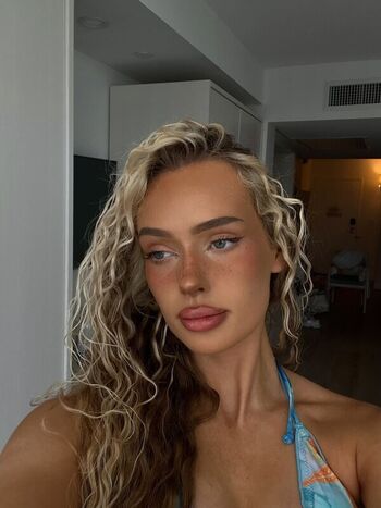 Full leaked Bailey stewart private onlyfans photo