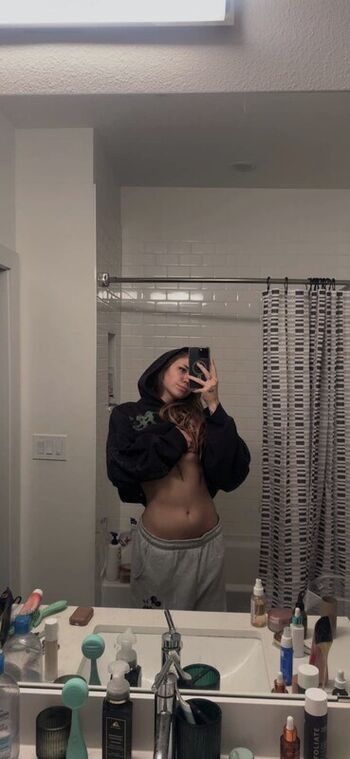 Full leaked Baileygoat page private onlyfans photo