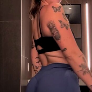 Full leaked Baileygoat private onlyfans photo