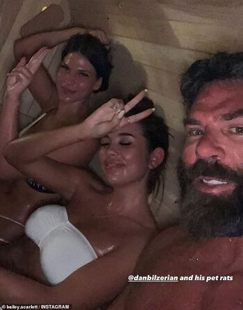Full leaked Baileyscarlett private onlyfans photo