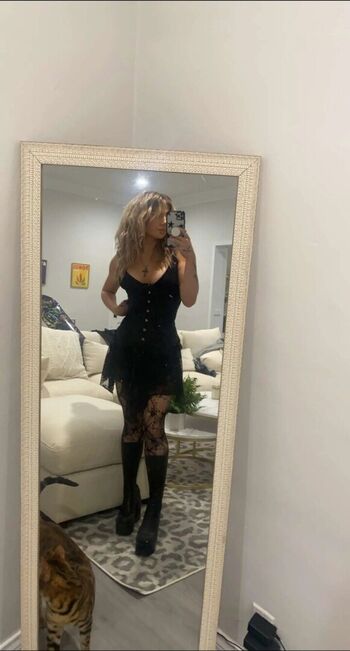 Full leaked Baileyspinn private onlyfans photo