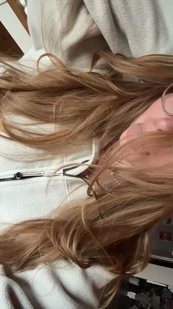 Full leaked Bailssoflove private onlyfans photo