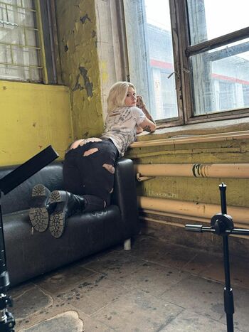 Full leaked Bakachi cos private onlyfans photo