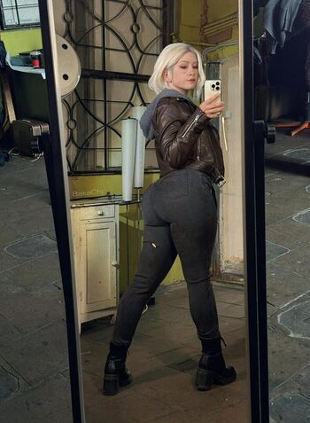 Full leaked Bakachi cos private onlyfans photo