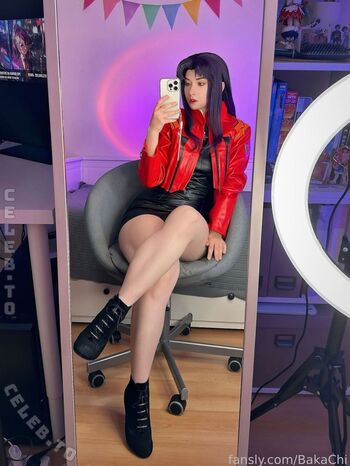 Full leaked Bakachi private onlyfans photo