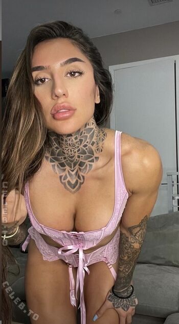 Full leaked Bakhar nabieva page private onlyfans photo
